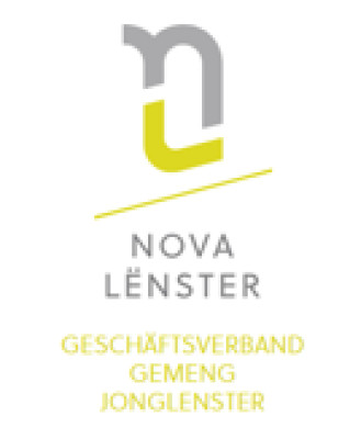 NOVA LËNSTER Asbl logo