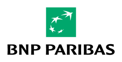 BNP PARIBAS logo