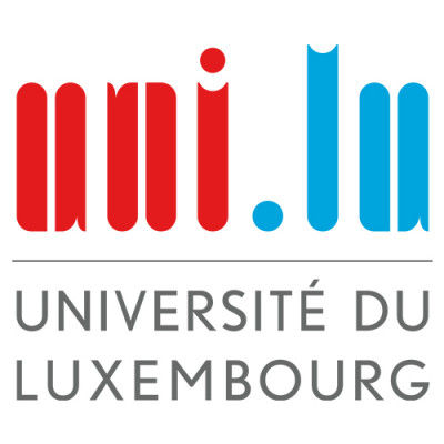 Université du Luxembourg logo