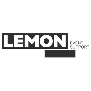 Lemon Event Support logo
