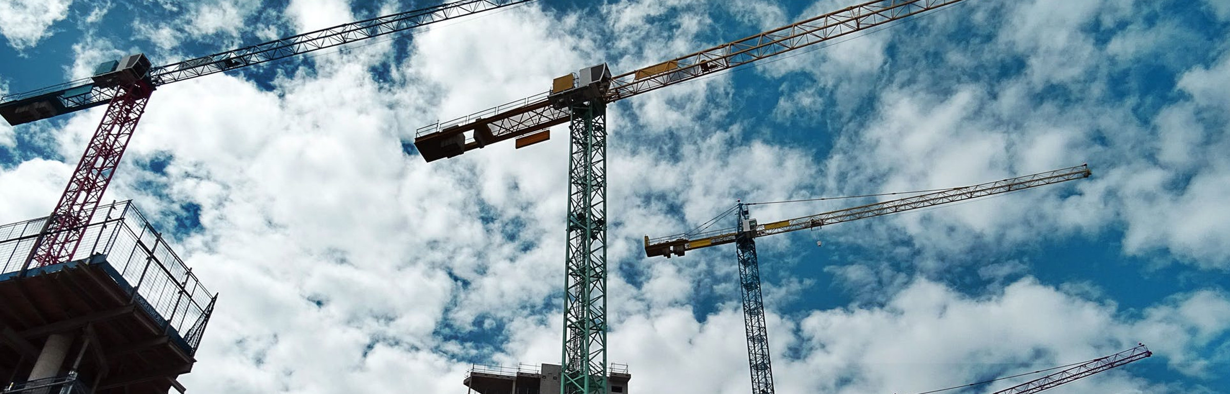 Banner EUROCRANE s.à r.l.