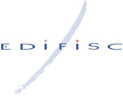 EDIFISC Luxembourg SARL logo