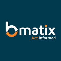 Bmatix logo