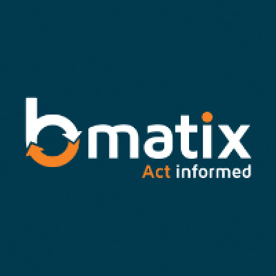 Logo Bmatix