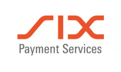 Logo SIX Payment Services Luxembourg SA