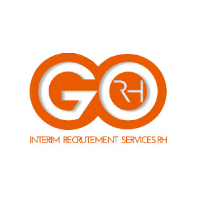 Logo GO RH