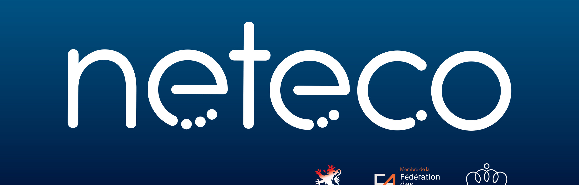 Banner Neteco