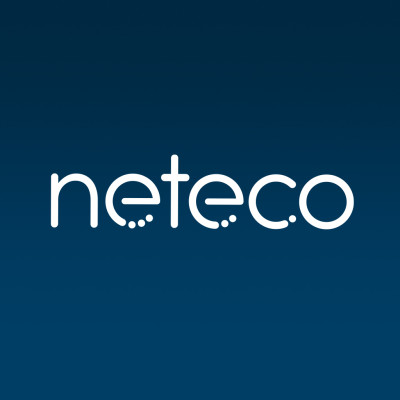 Neteco logo