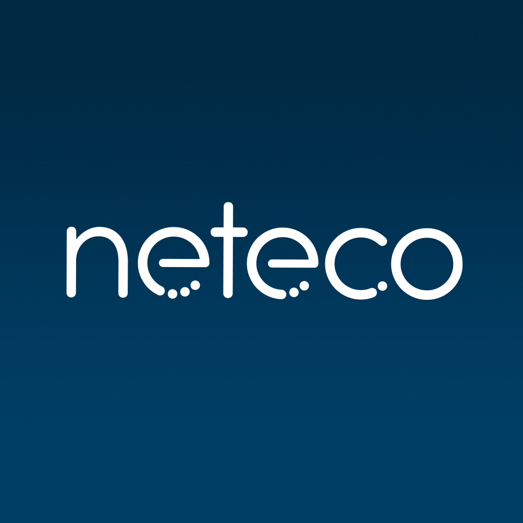 Neteco logo