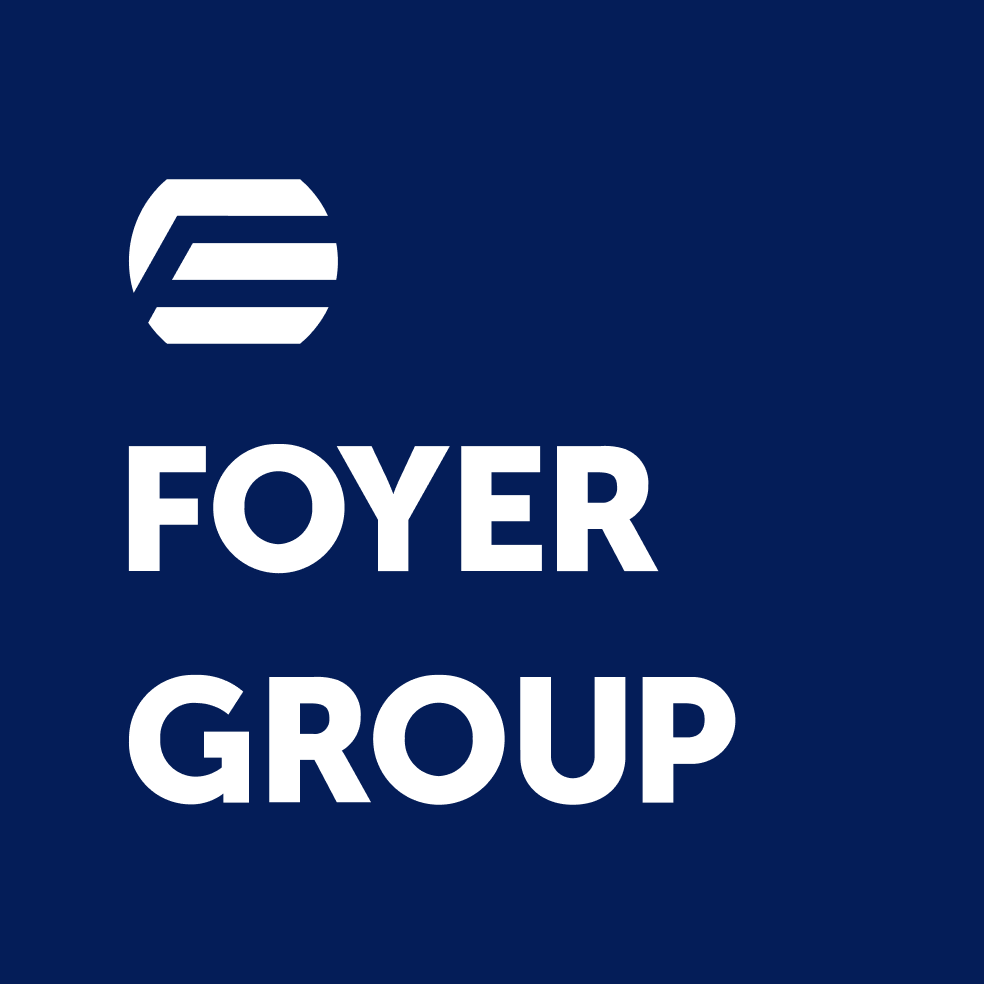 Foyer logo