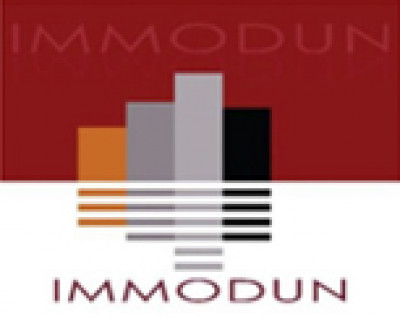 Logo IMMODUN