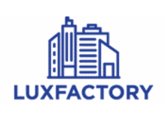 Luxfactory logo