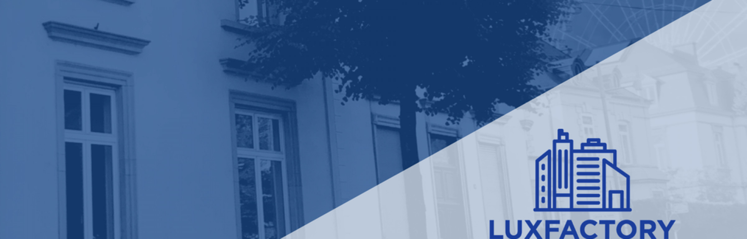 Banner Luxfactory