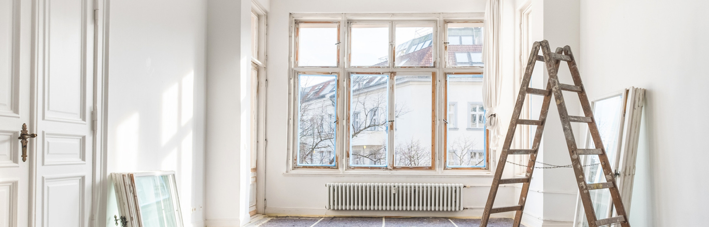 Banner Luxembourg Home Improvement sarl
