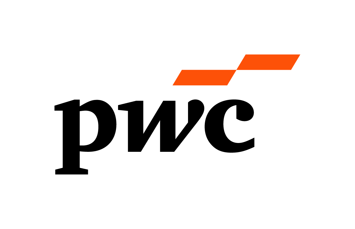 PwC Luxembourg logo