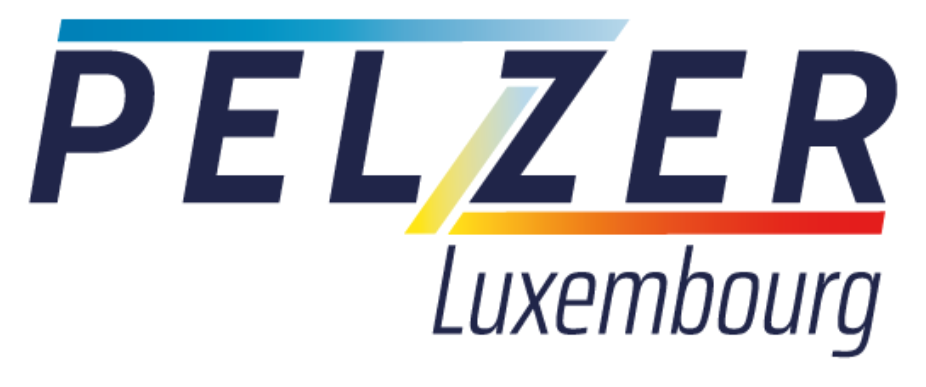 Pelzer Luxembourg logo
