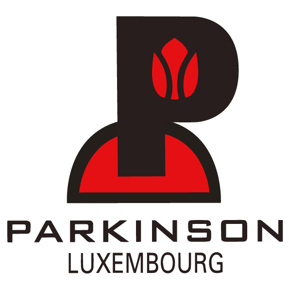 Parkinson Luxembourg logo