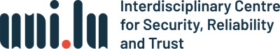 UNI.LU – SNT / CYBERSECURITY / FINTECH / SPACE logo