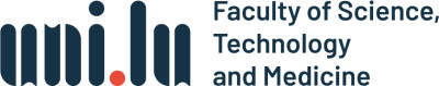 UNI.LU – SCIENCE / TECHNOLOGY / MEDICINE / BIOLOGY logo