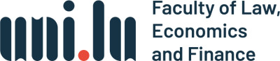 UNI.LU – LAW / ECONOMICS / FINANCE logo