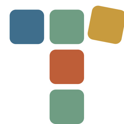 Logo Tessero Luxembourg