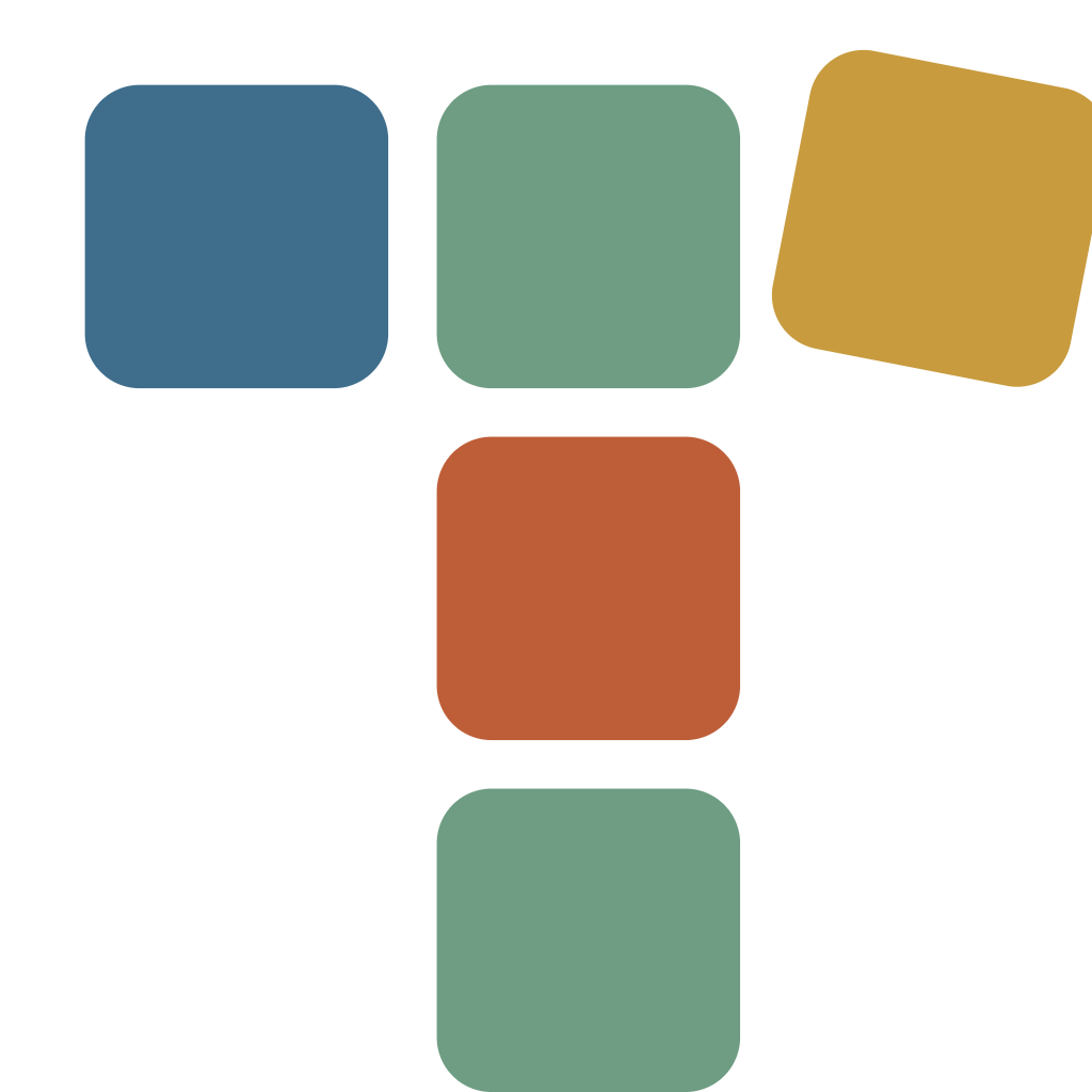 Tessero Luxembourg logo