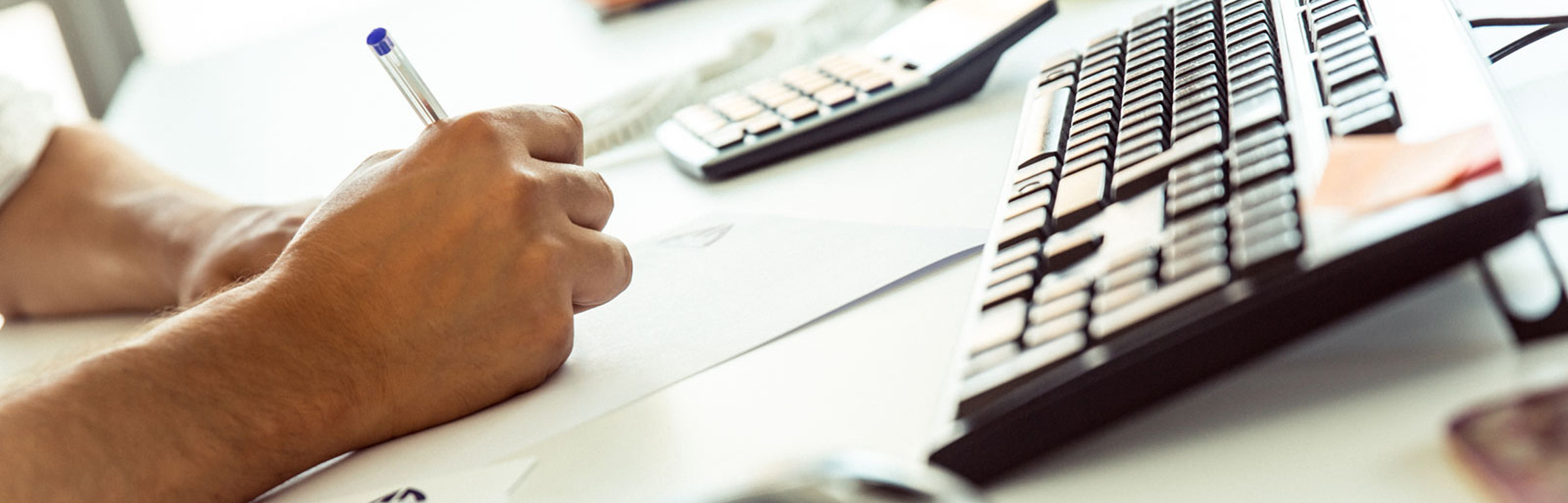 Banner Fiduciaire Accura