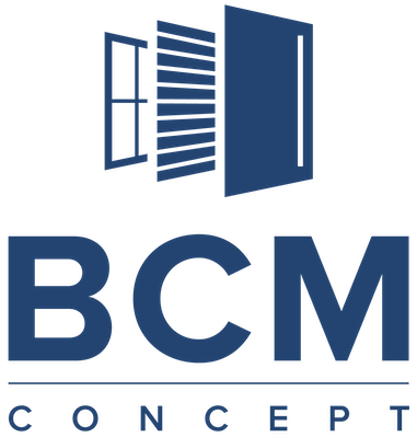 BCM Concept logo