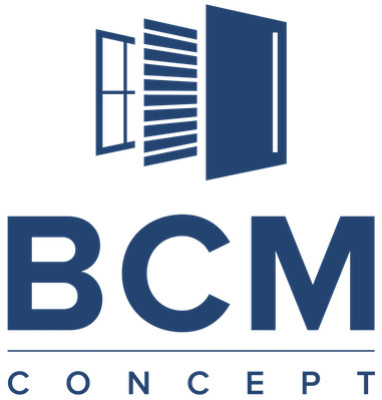 BCM Concept logo