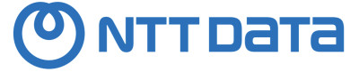 NTT DATA logo