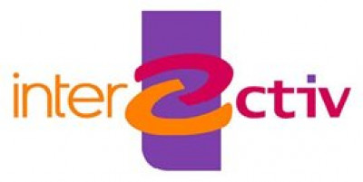 INTERACTIV logo