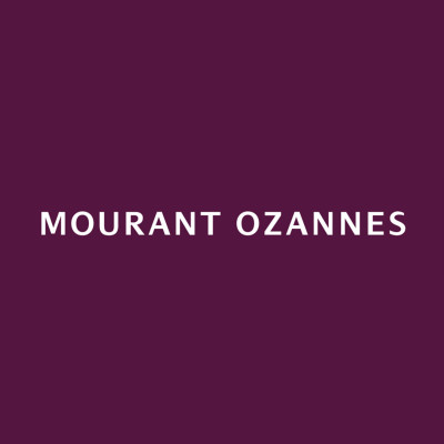 Mourant Ozannes (Luxembourg) Sàrl logo
