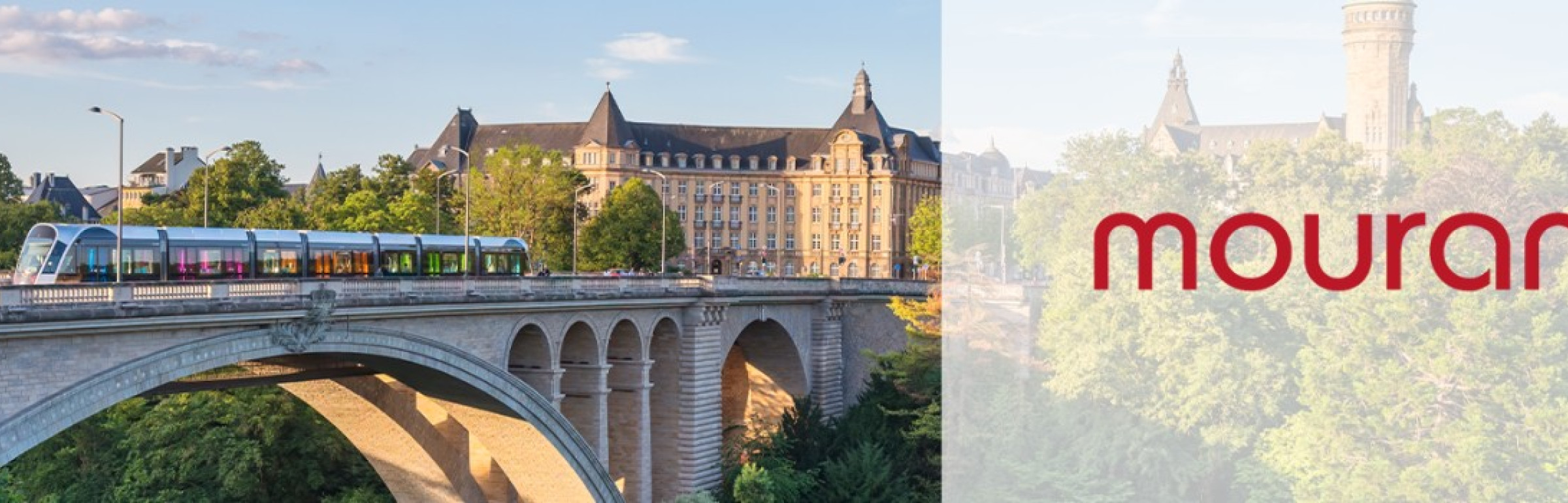 Banner Mourant Ozannes (Luxembourg) Sàrl