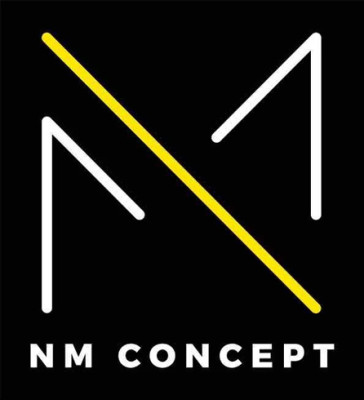 NM Concept logo