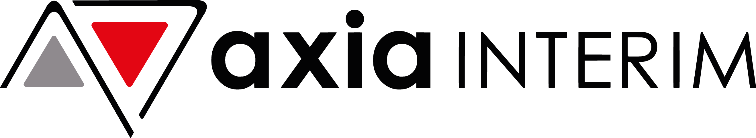 Axia Interim - Agence Industrie logo