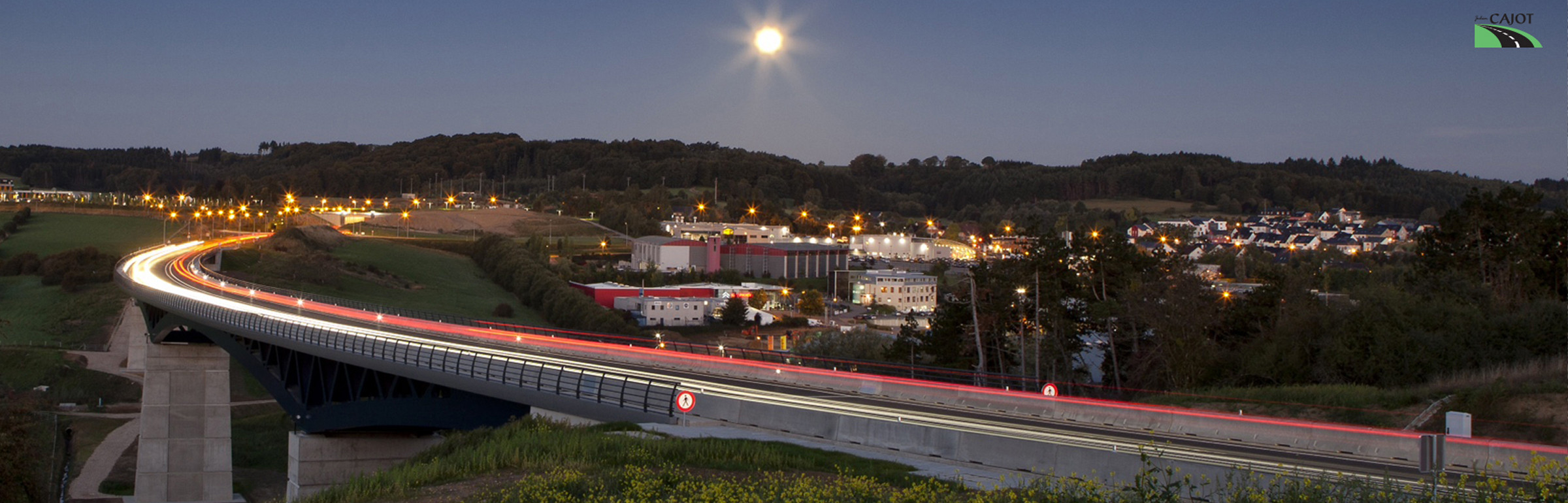 Banner Cajot Julien & CIE SECS Luxembourg