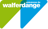 Commune de Walferdange logo