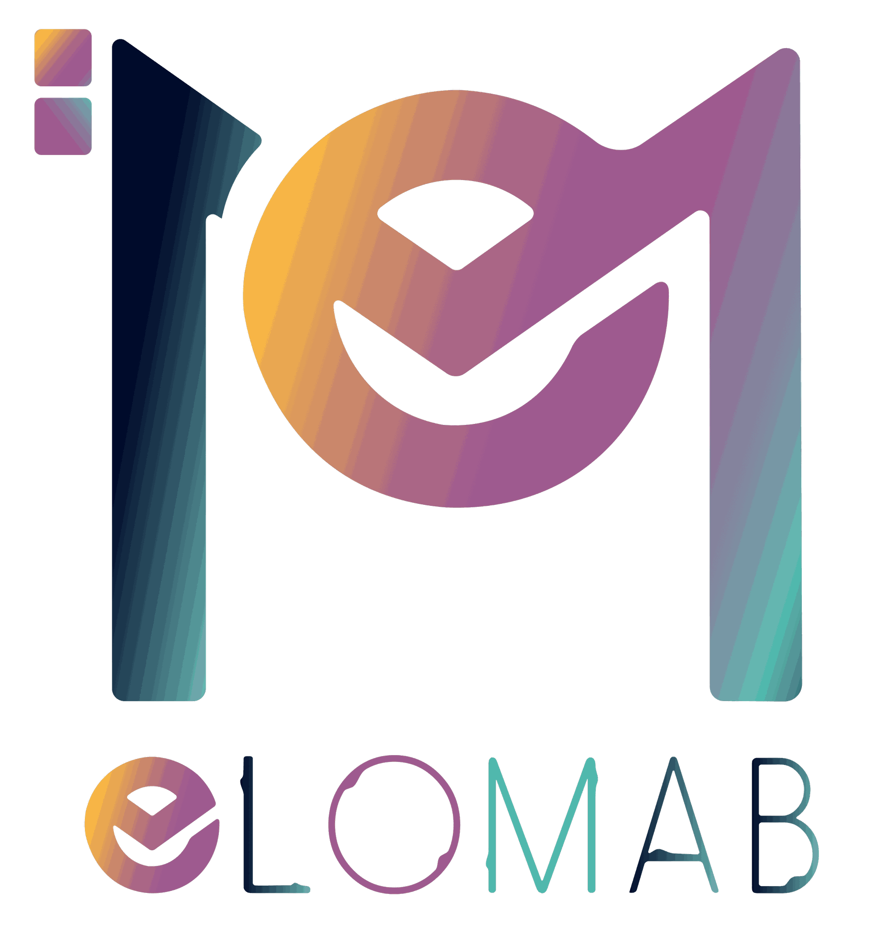 Logo EM-ERP (ELOMAB)