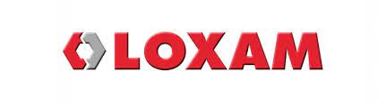 Logo Loxam