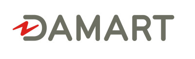 Damart logo