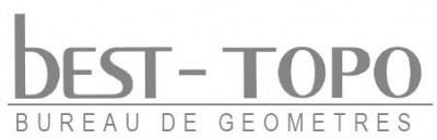 Logo BEST-TOPO S.à.r.l.