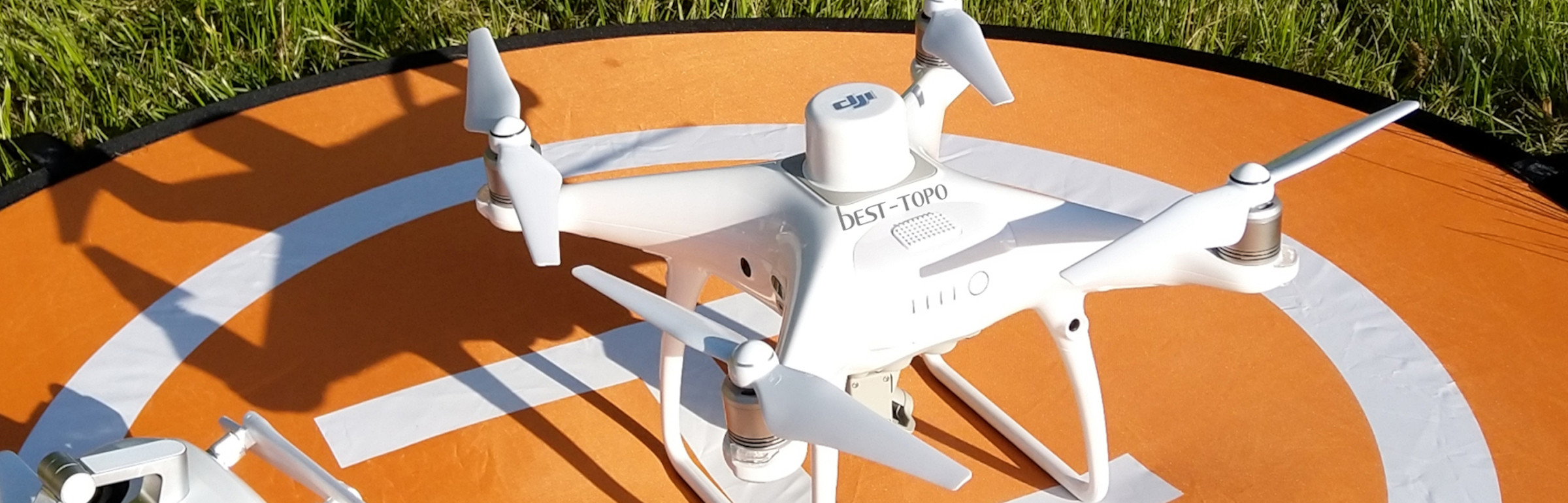 Banner BEST-TOPO S.à.r.l.