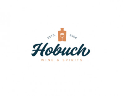 Logo Hobuch Wine & Spirits