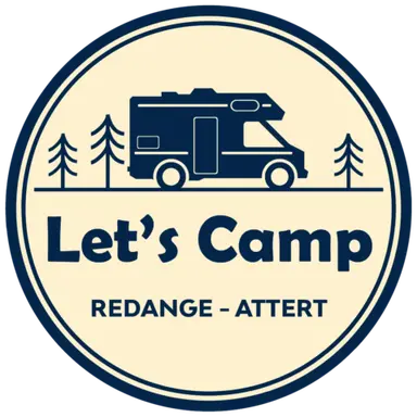 Let's camp s.à r.l. logo