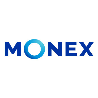 Monex Europe S.A. logo