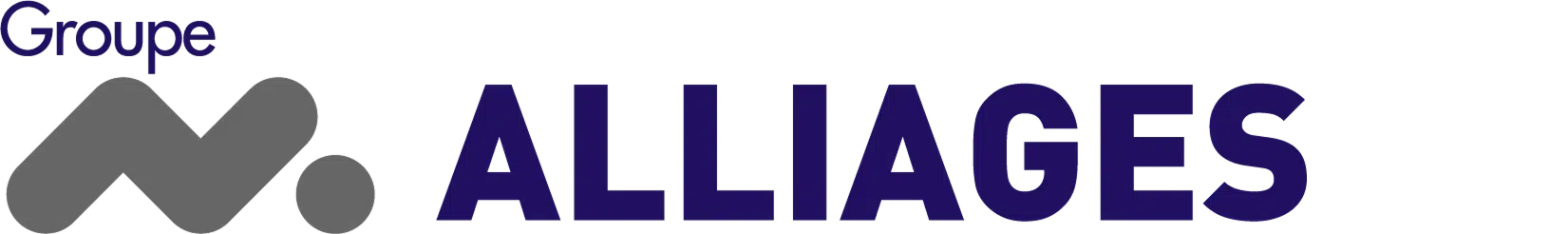 Alliages Groupe logo