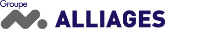 Logo Alliages Groupe