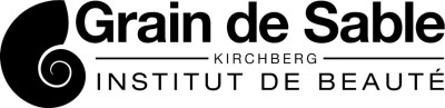 Institut de beauté Grain de Sable logo