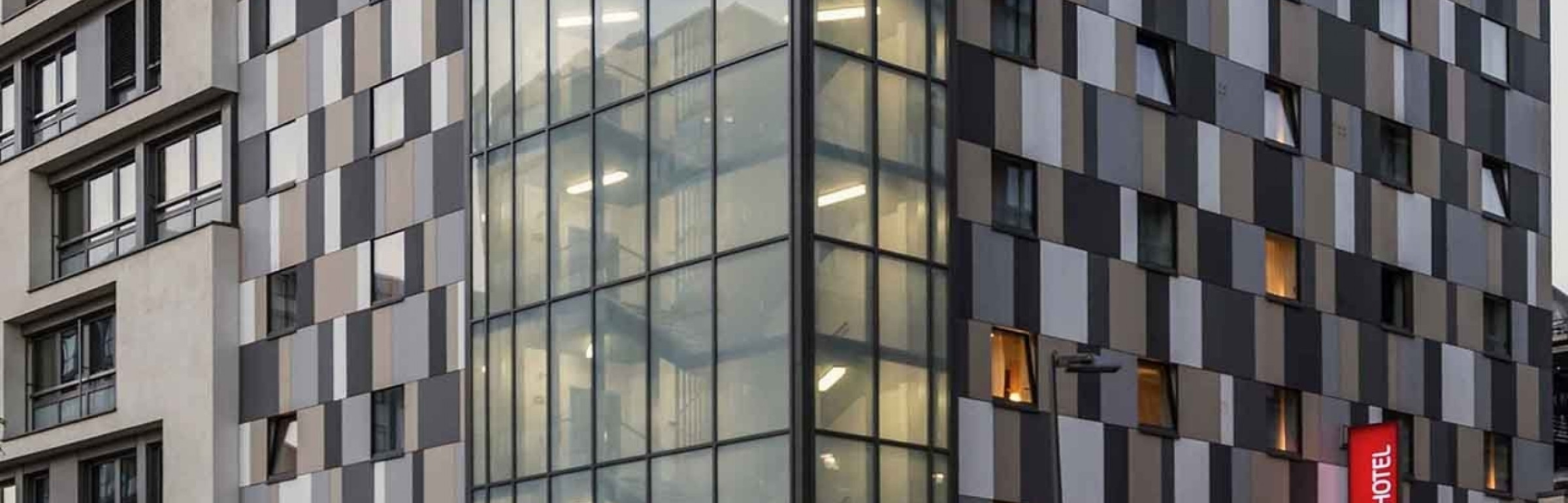 Banner Ibis Esch Belval