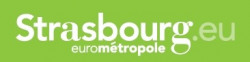 Logo Ville et Eurométropole de Strasbourg